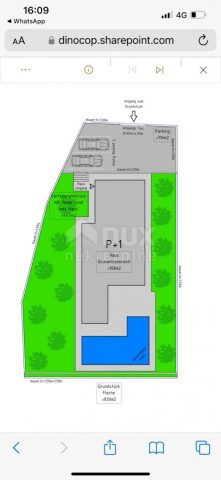 Terreno in vendita 830 m² – Krk