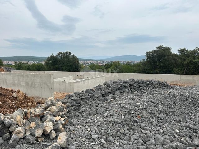 Pozemek Na prodej - Primorsko-goranska Krk - foto 3/6