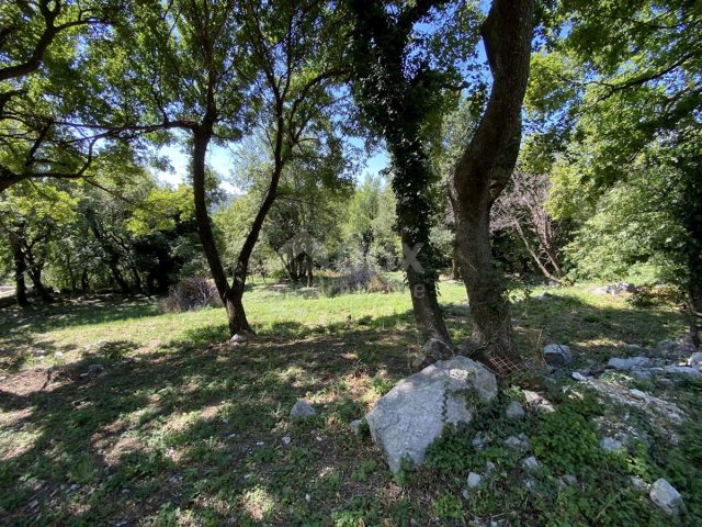 Parcela Naprodaj - Primorsko-goranska Vinodolska Općina - foto 4/4