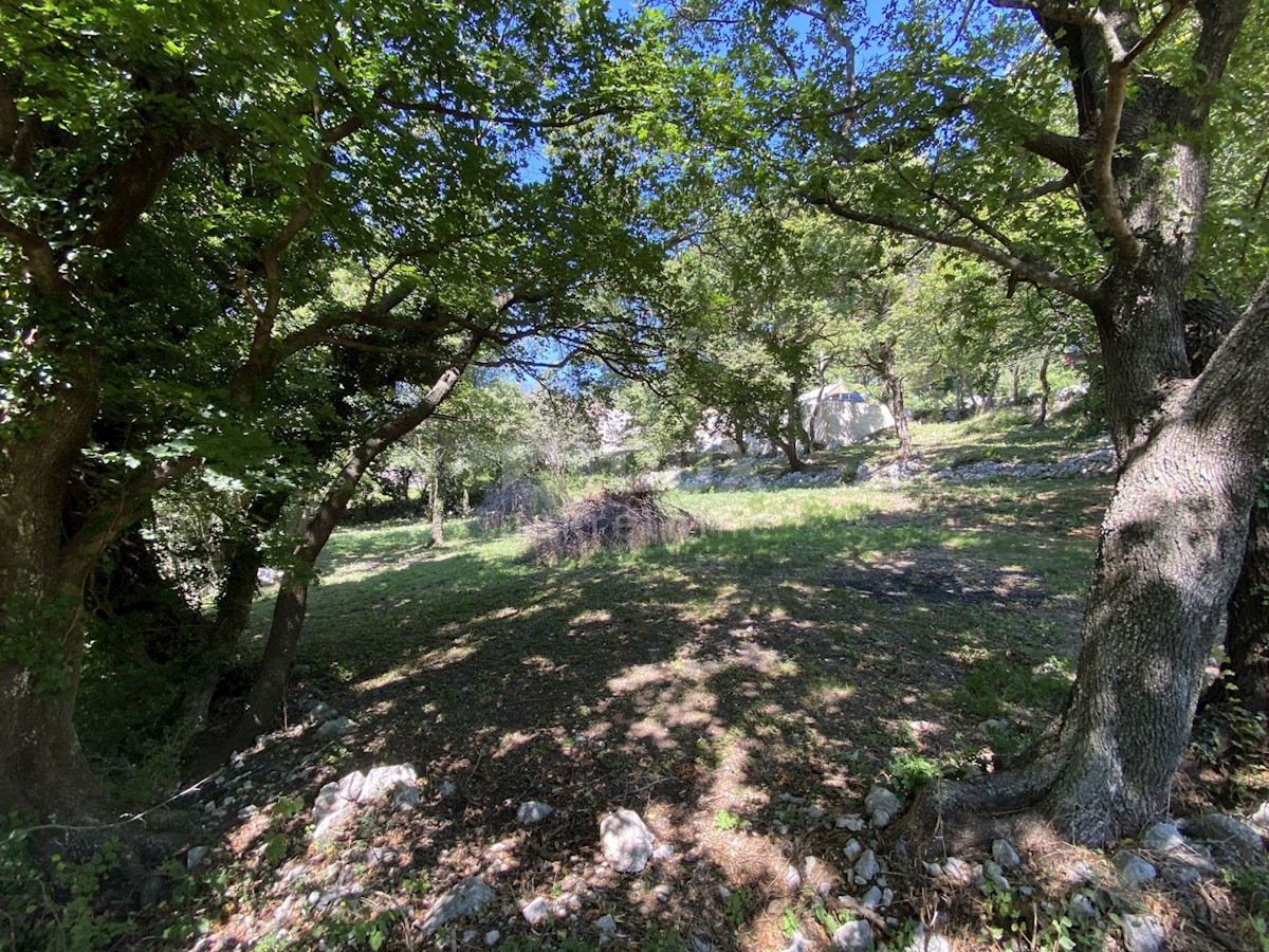 Terrain À vendre - Primorsko-goranska Vinodolska Općina - foto 1/3