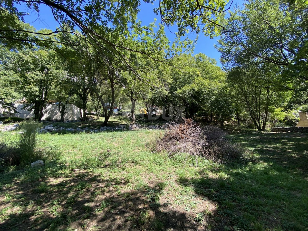 Terrain À vendre - Primorsko-goranska Vinodolska Općina - foto 2/3