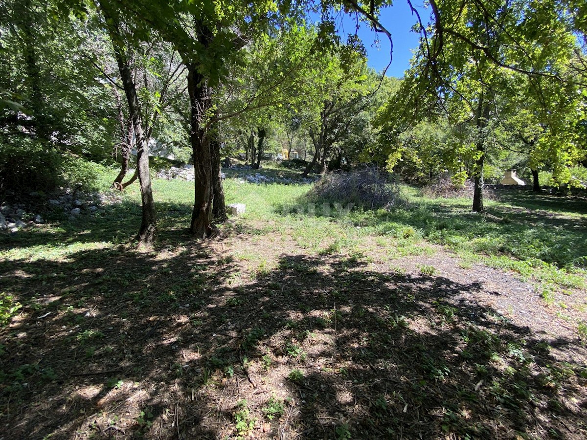 Terrain À vendre - Primorsko-goranska Vinodolska Općina - foto 3/3