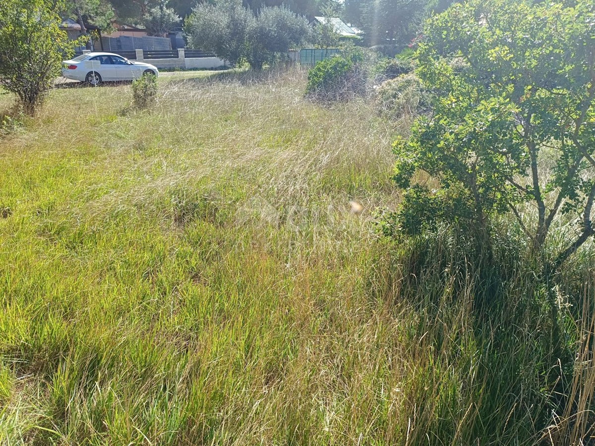 Parcela Na predaj - ISTARSKA FAŽANA