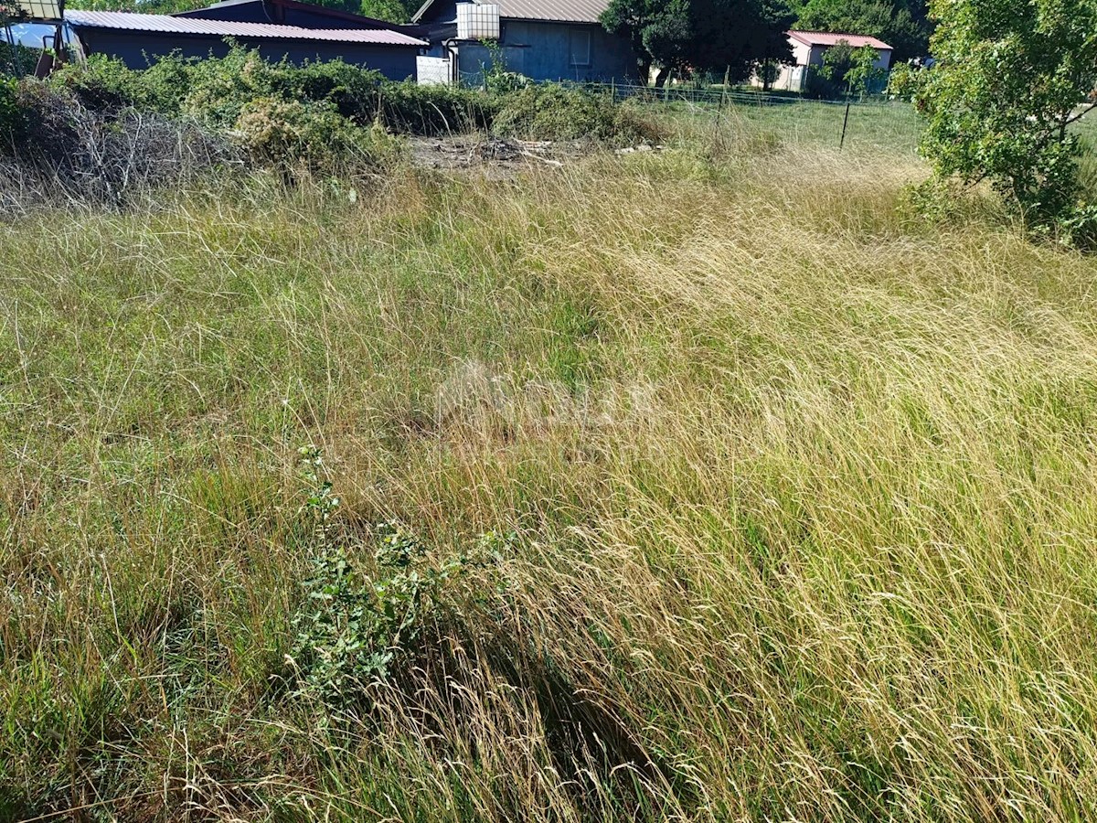 Parcela Na predaj - ISTARSKA FAŽANA