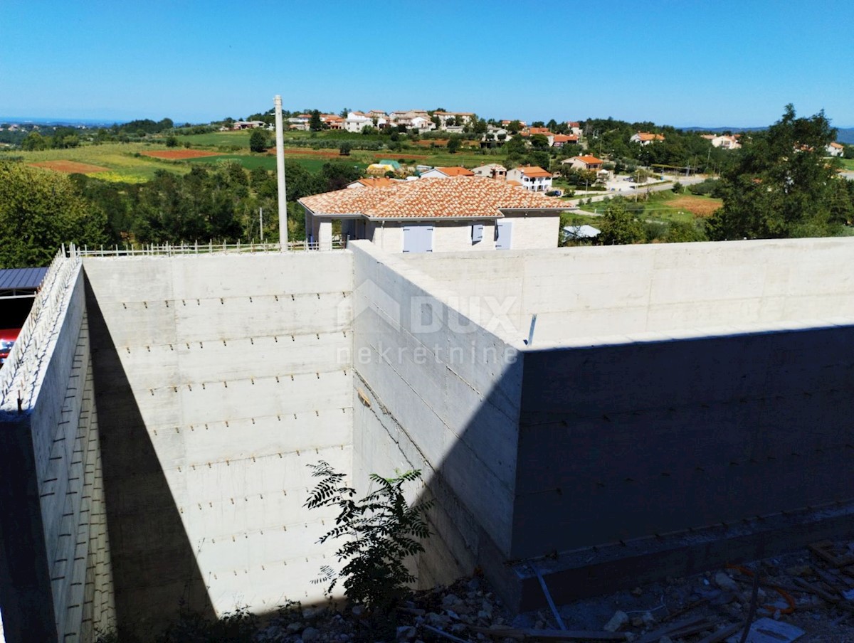 Dom Na predaj - ISTARSKA VIŽINADA