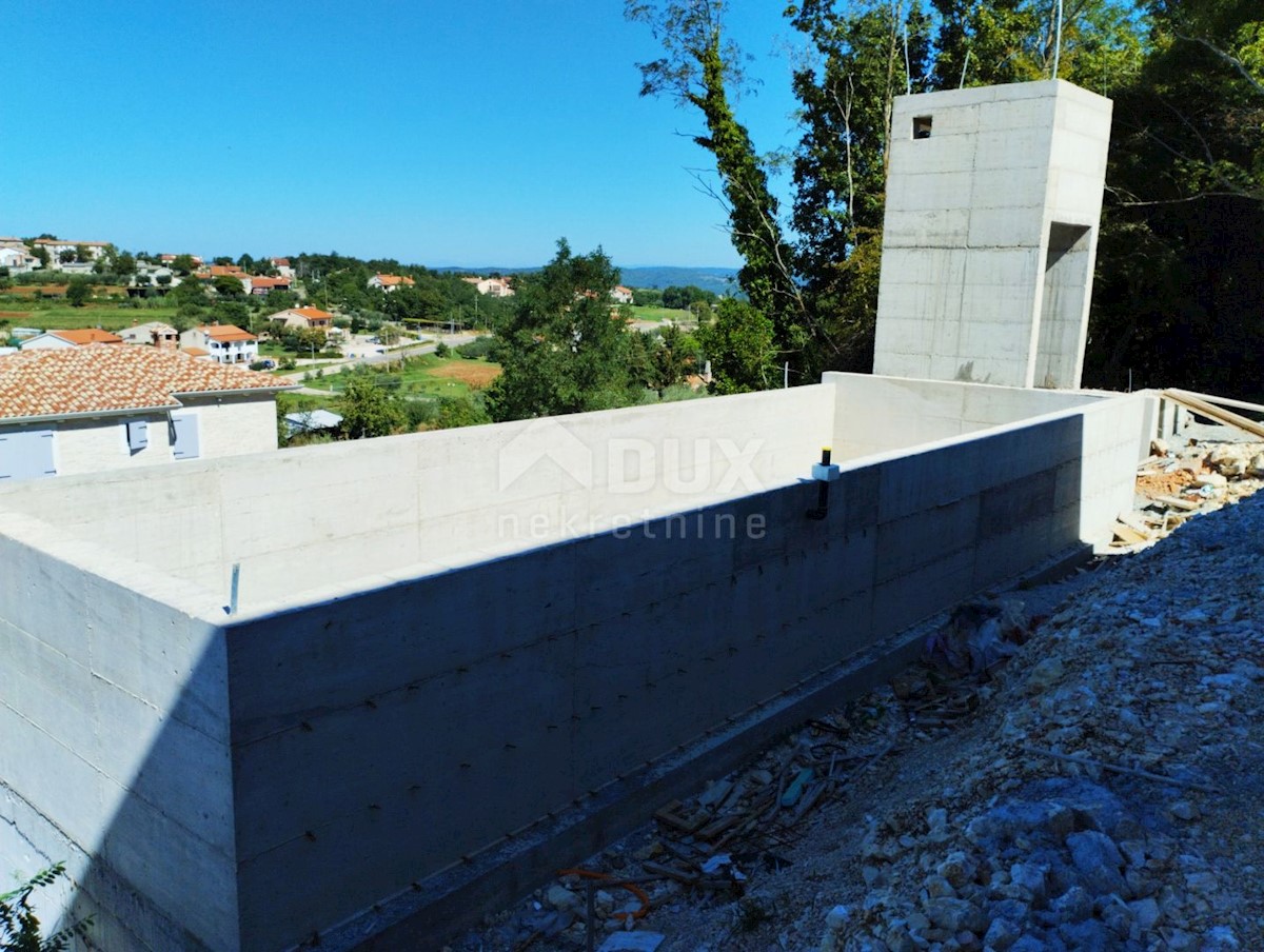 Dom Na predaj - ISTARSKA VIŽINADA