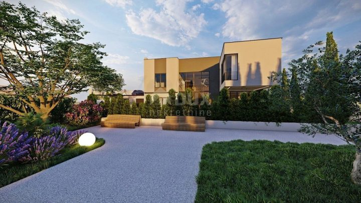 Hiša na predaj 287 m² – Marčana