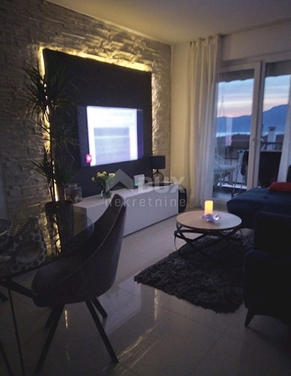 Flat For sale - PRIMORSKO-GORANSKA RIJEKA