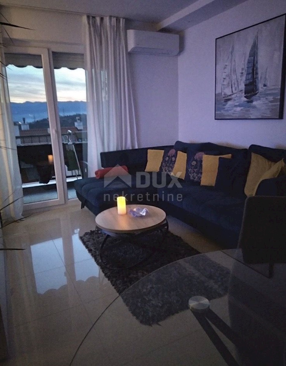 Flat For sale - PRIMORSKO-GORANSKA RIJEKA