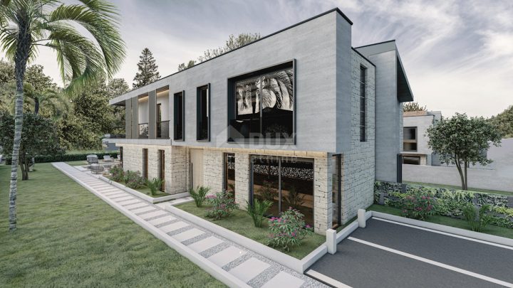 Haus zu verkaufen 211 m² – Lovrečica