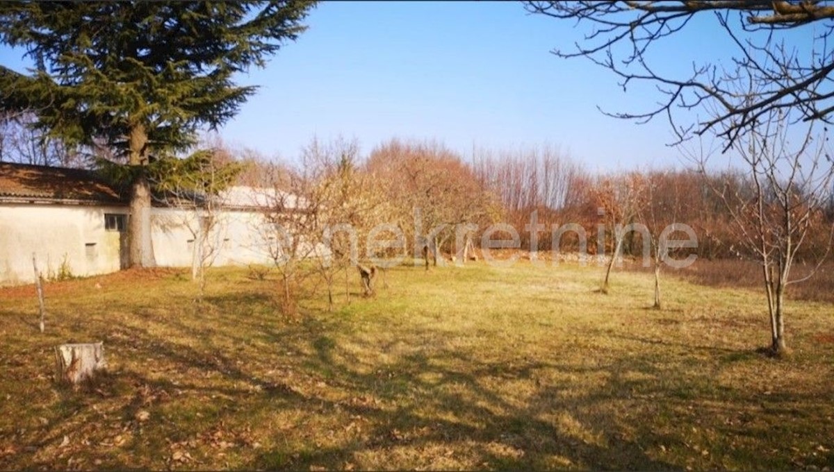 Land For sale LAGINJI