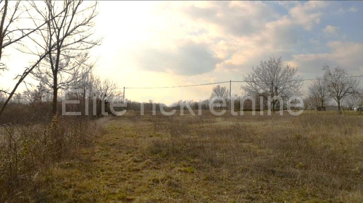 Land For sale - ISTARSKA ŽMINJ