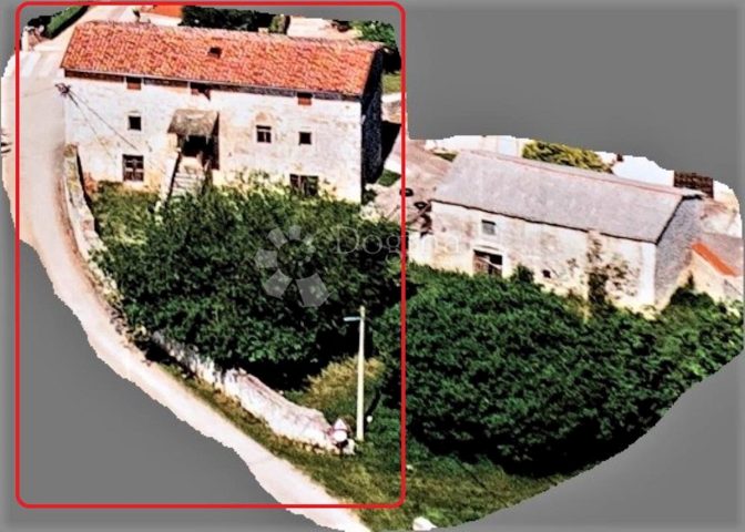 Kuća Na prodaju - Istarska Svetvinčenat - foto 2/16