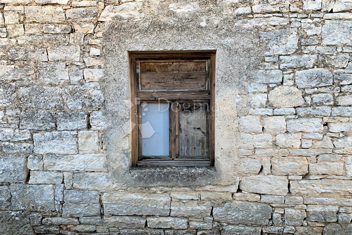 Maison À vendre - ISTARSKA SVETVINČENAT