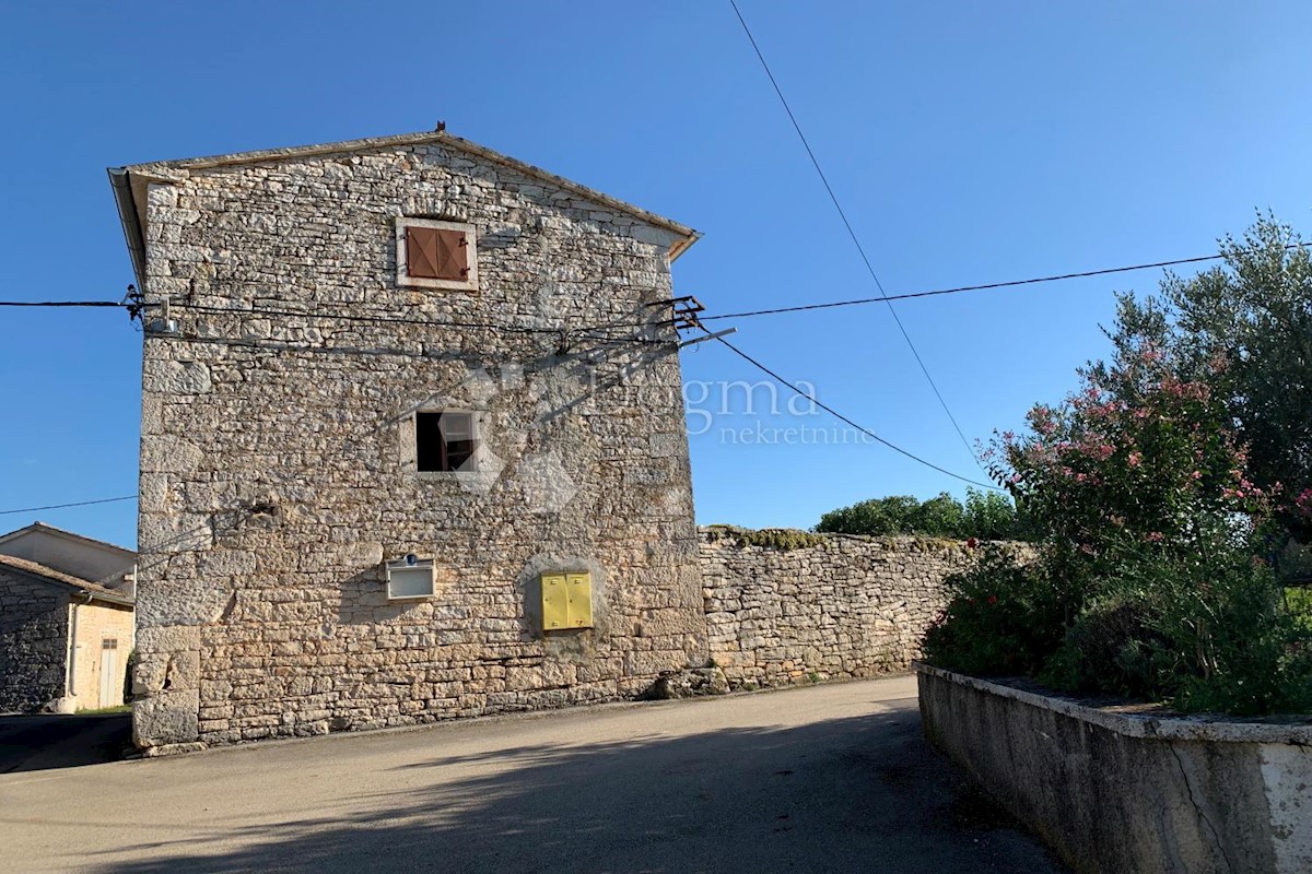 Maison À vendre - ISTARSKA SVETVINČENAT