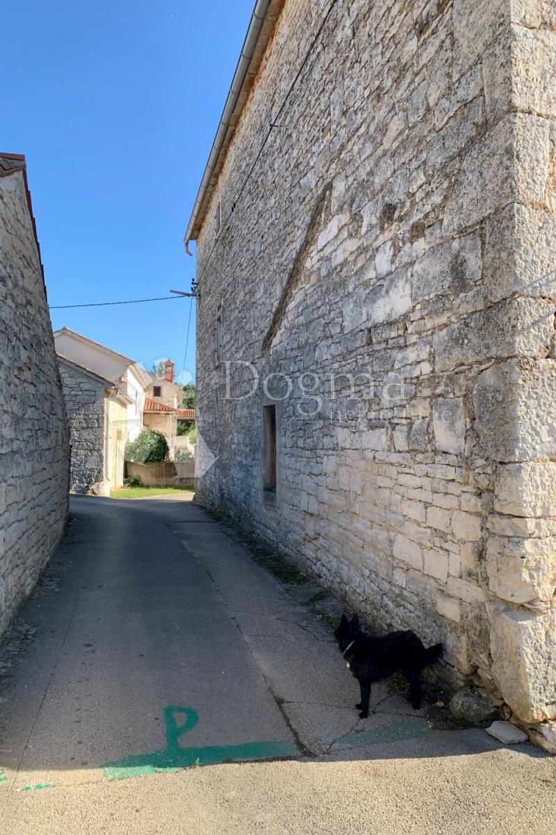 Maison À vendre - ISTARSKA SVETVINČENAT