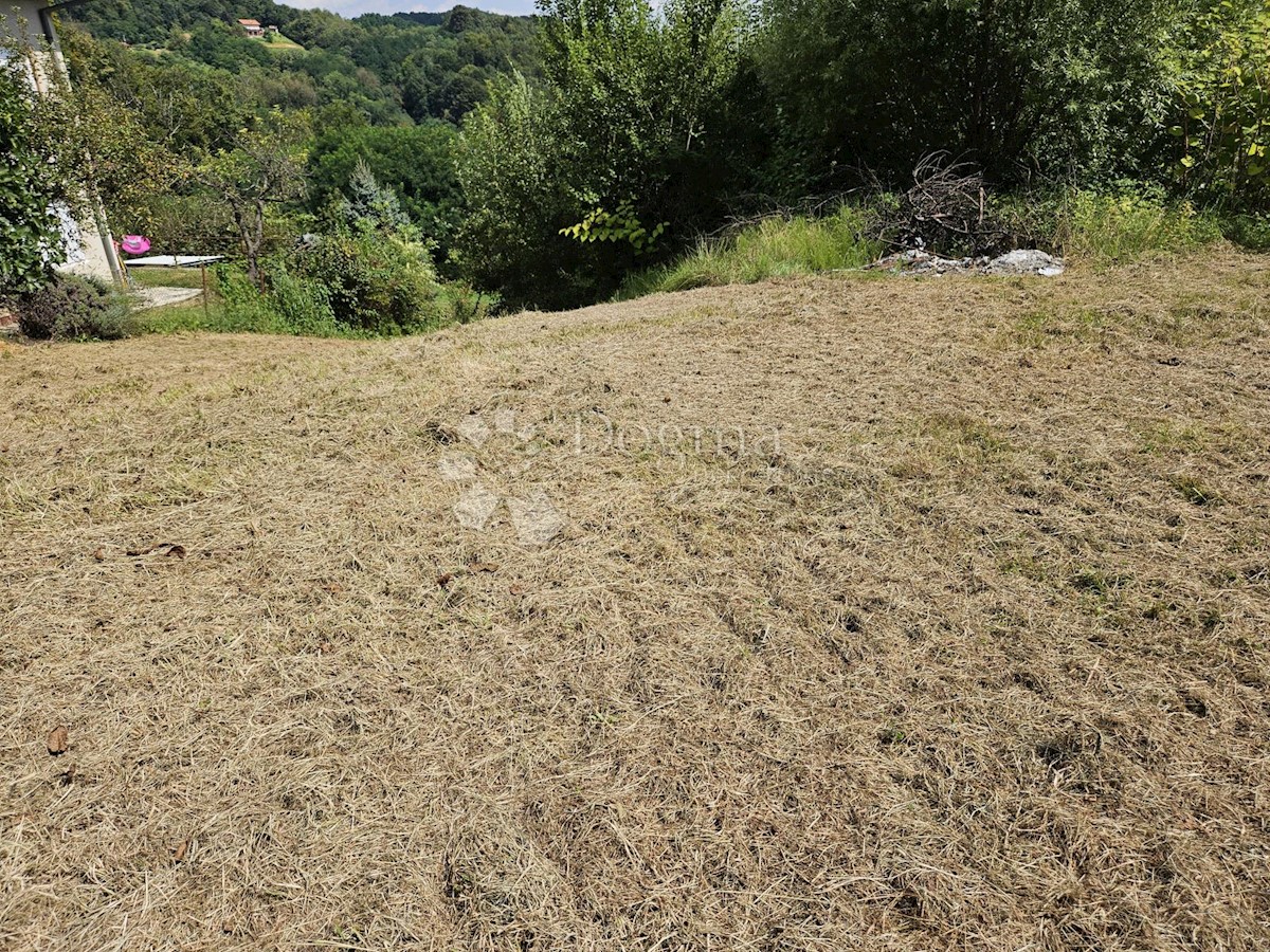 Parcela Na predaj - Varaždinska Varaždinske Toplice - foto 5/7