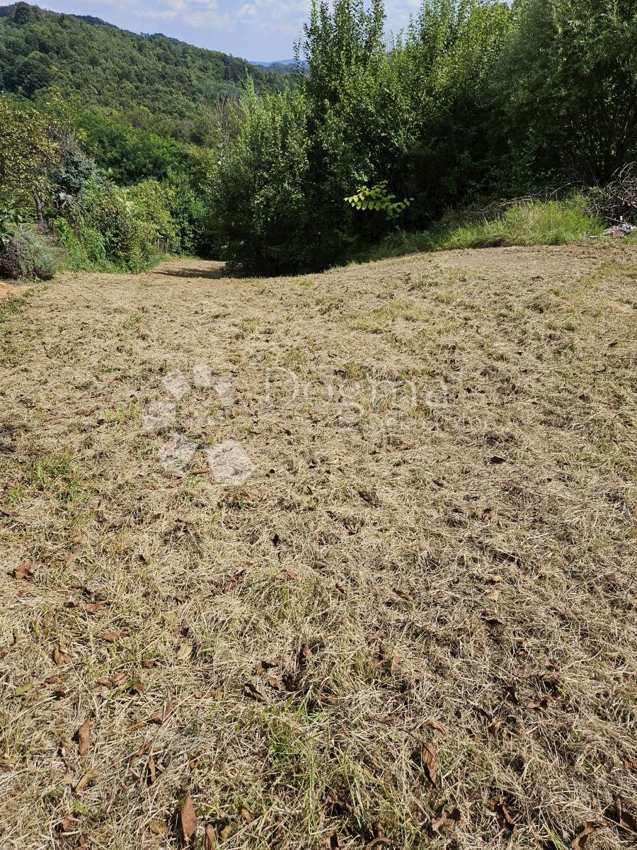 Parcela Na predaj - VARAŽDINSKA VARAŽDINSKE TOPLICE