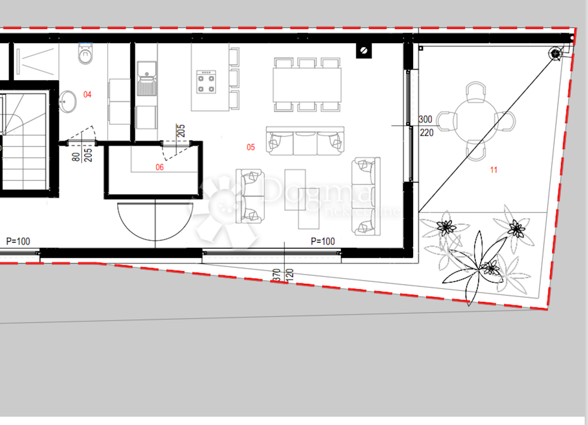 Apartma Na predaj - VARAŽDINSKA VARAŽDIN