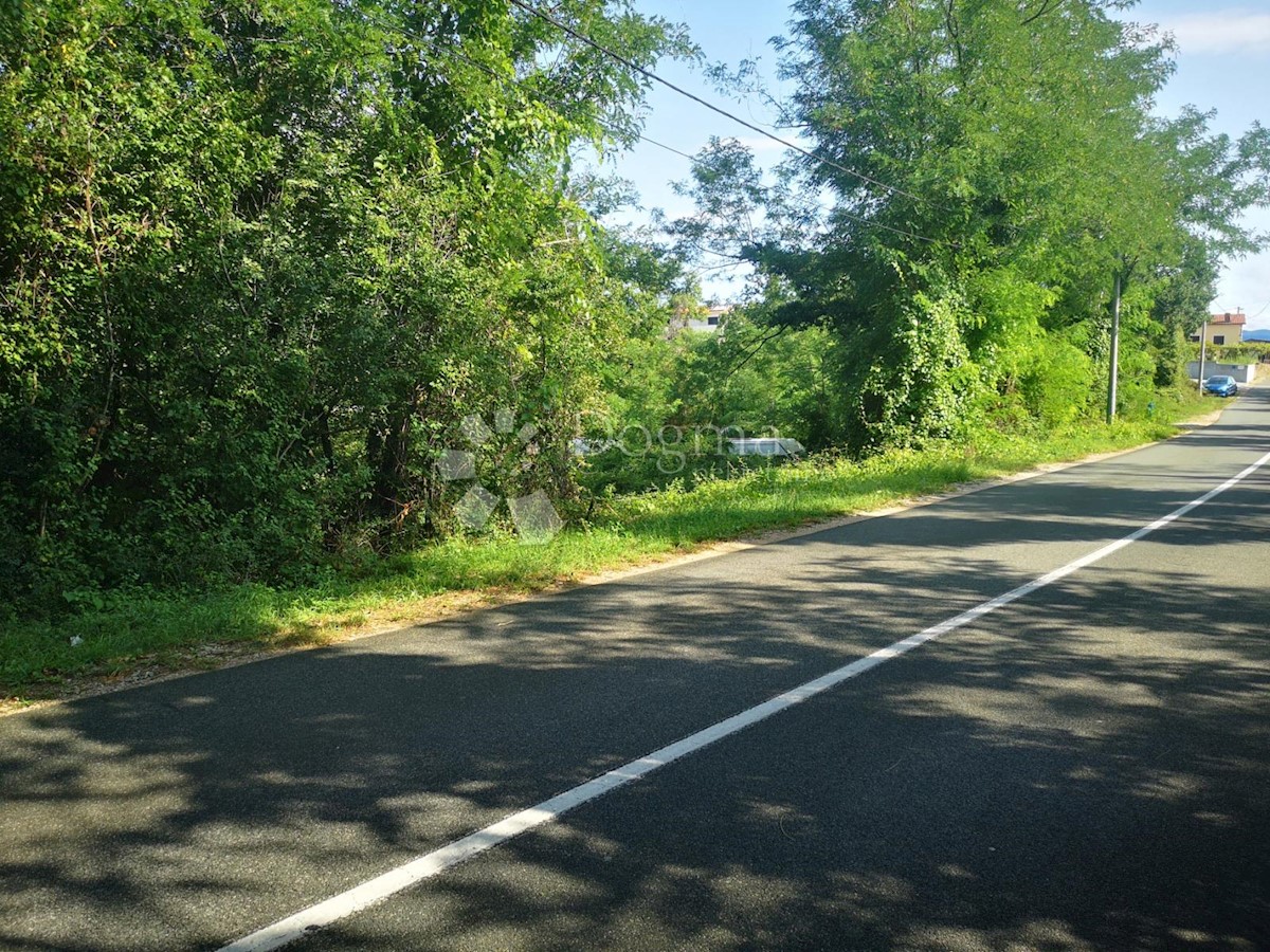 Zemljište Na prodaju - PRIMORSKO-GORANSKA KRK