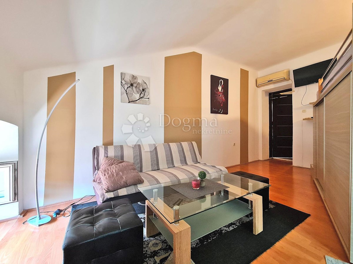 Apartmán Na prodej - PRIMORSKO-GORANSKA RIJEKA