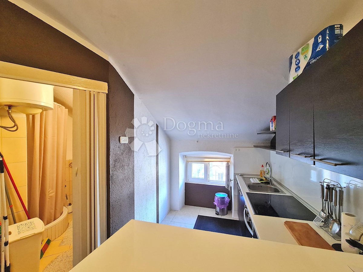 Flat For sale - PRIMORSKO-GORANSKA RIJEKA