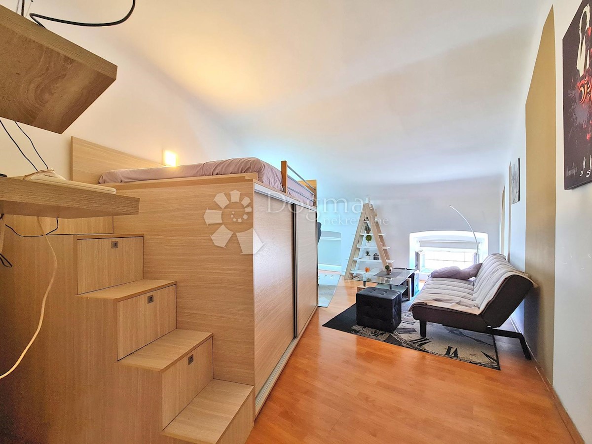 Apartmán Na prodej - PRIMORSKO-GORANSKA RIJEKA