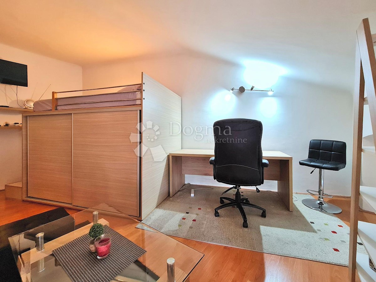 Apartmán Na prodej - PRIMORSKO-GORANSKA RIJEKA