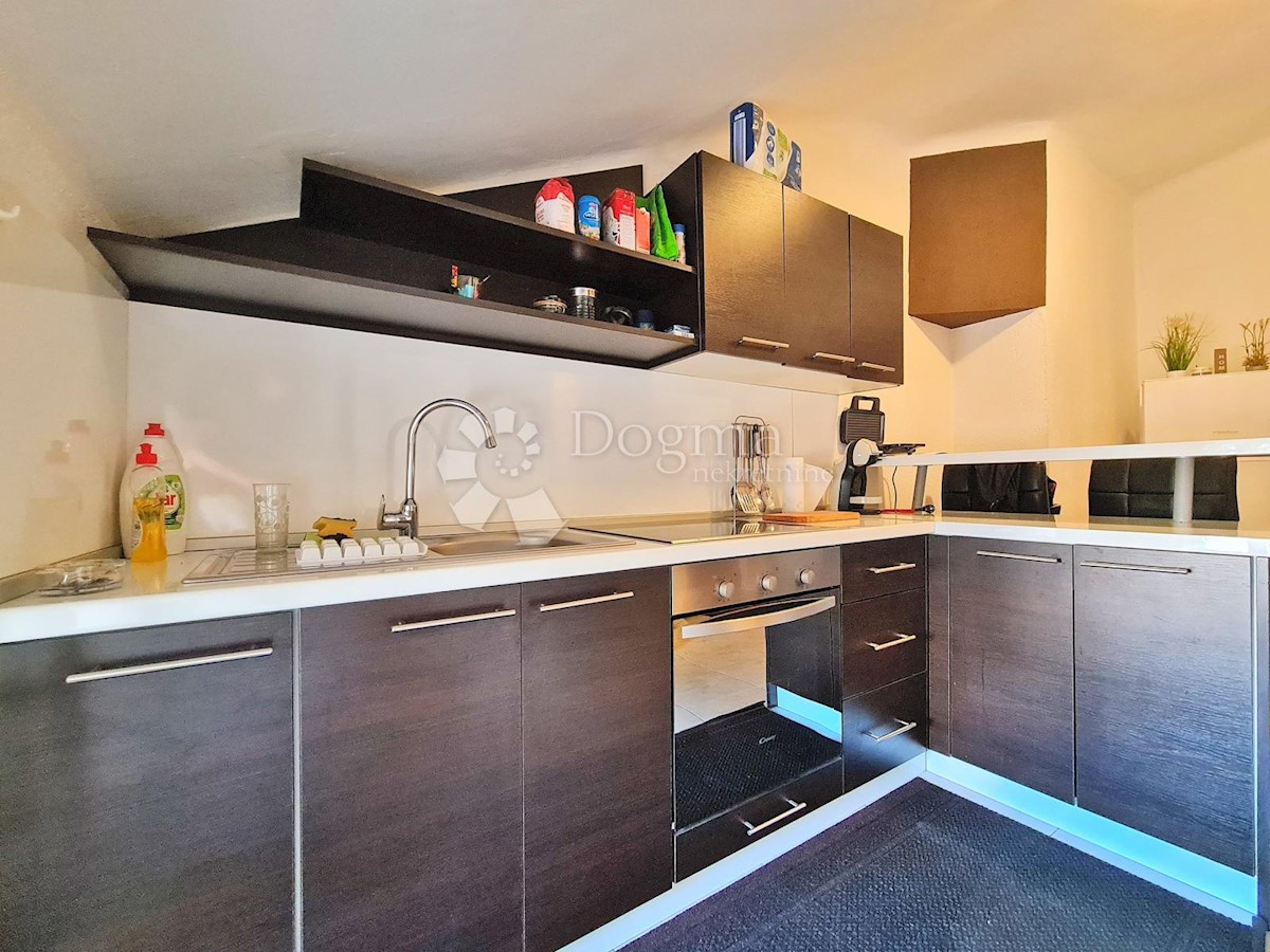 Apartmán Na prodej - PRIMORSKO-GORANSKA RIJEKA