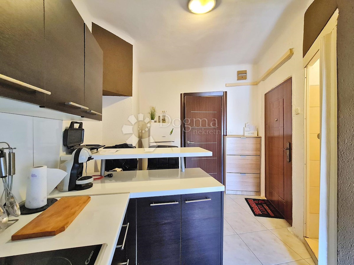 Apartmán Na prodej - PRIMORSKO-GORANSKA RIJEKA