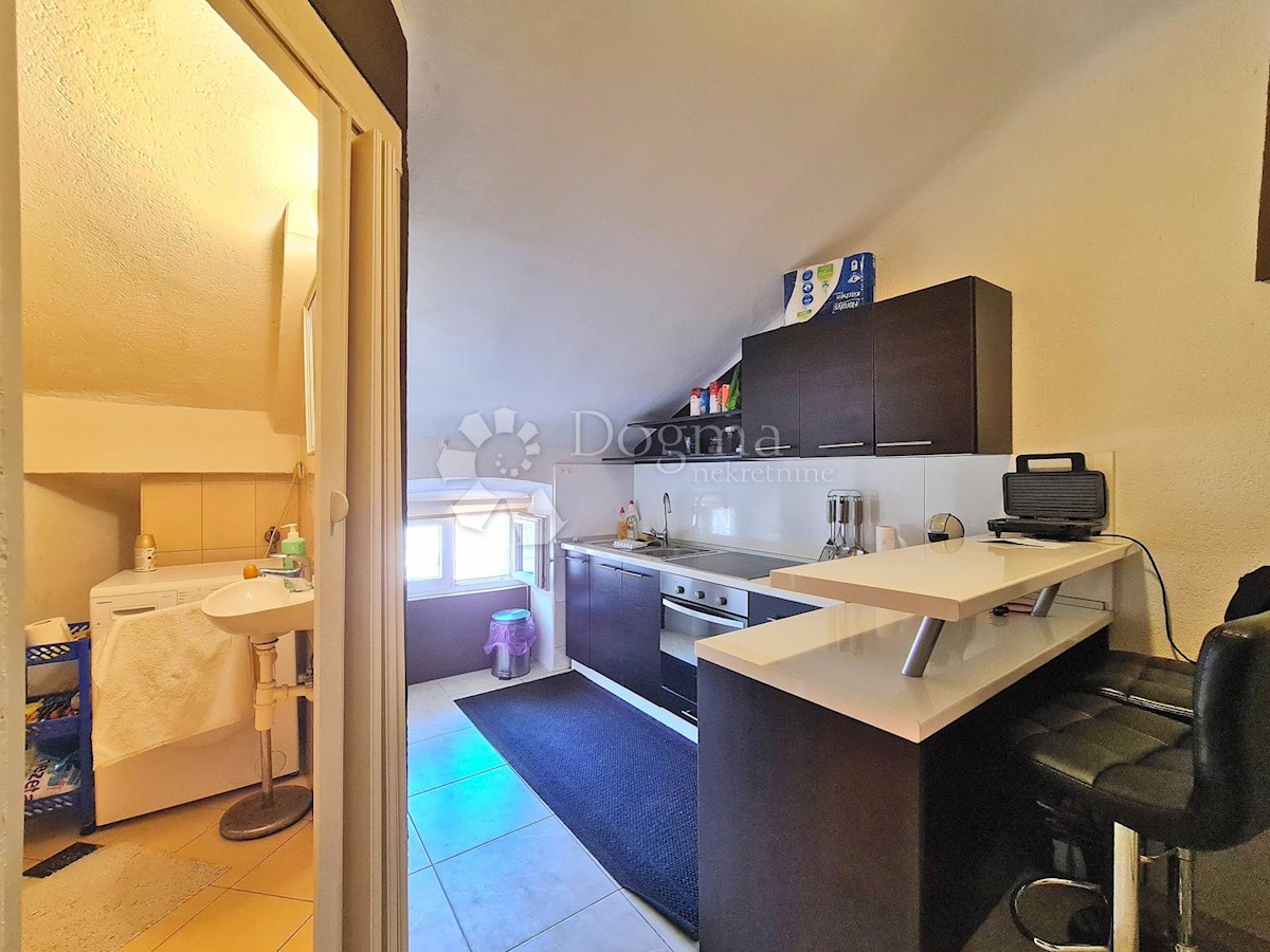 Apartmán Na prodej - PRIMORSKO-GORANSKA RIJEKA