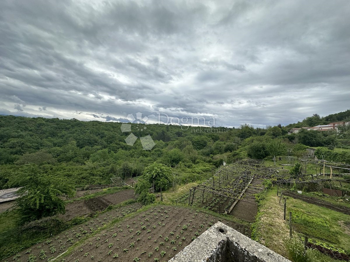 Kuća Na prodaju - PRIMORSKO-GORANSKA KRK