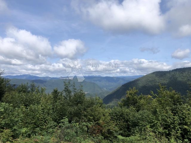 Land for sale 3 m² – Lokve