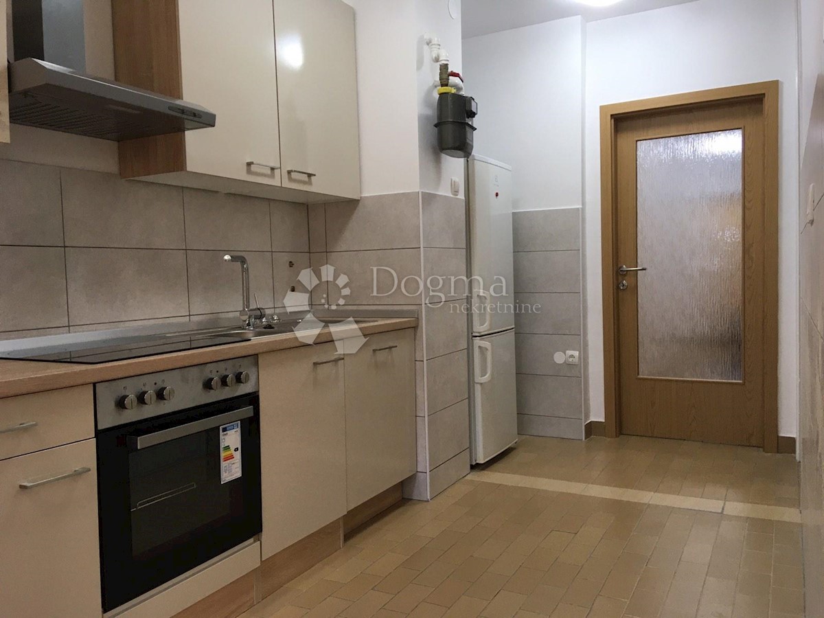 Apartmán Na prenájom - PRIMORSKO-GORANSKA RIJEKA