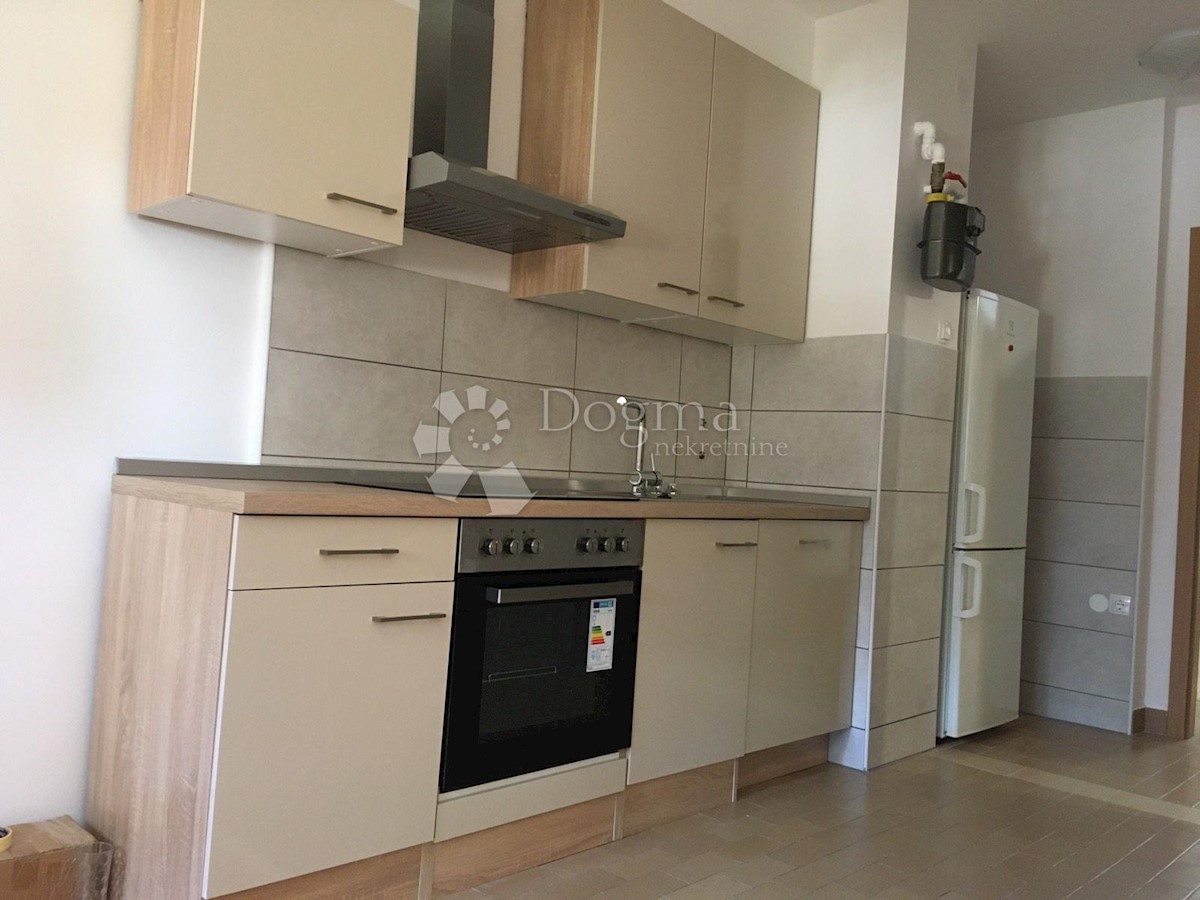 Apartmán Na prenájom - PRIMORSKO-GORANSKA RIJEKA