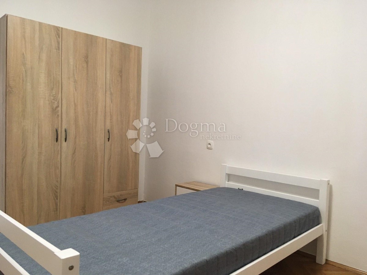 Flat For rent - PRIMORSKO-GORANSKA RIJEKA