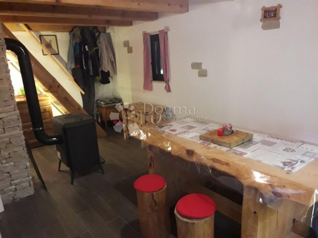 House For sale - Primorsko-goranska Vinodolska Općina - foto 3/8