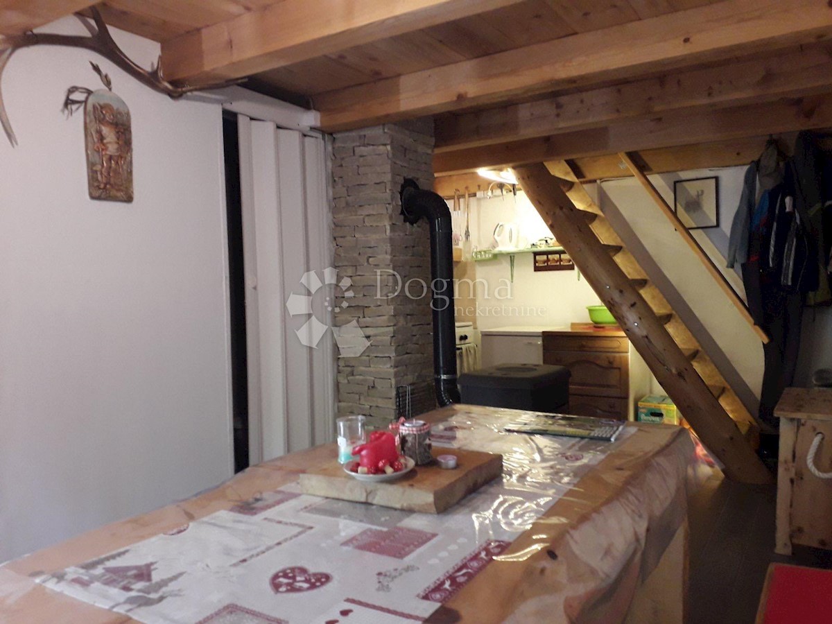 Haus Zu verkaufen - Primorsko-goranska Vinodolska Općina - foto 2/8
