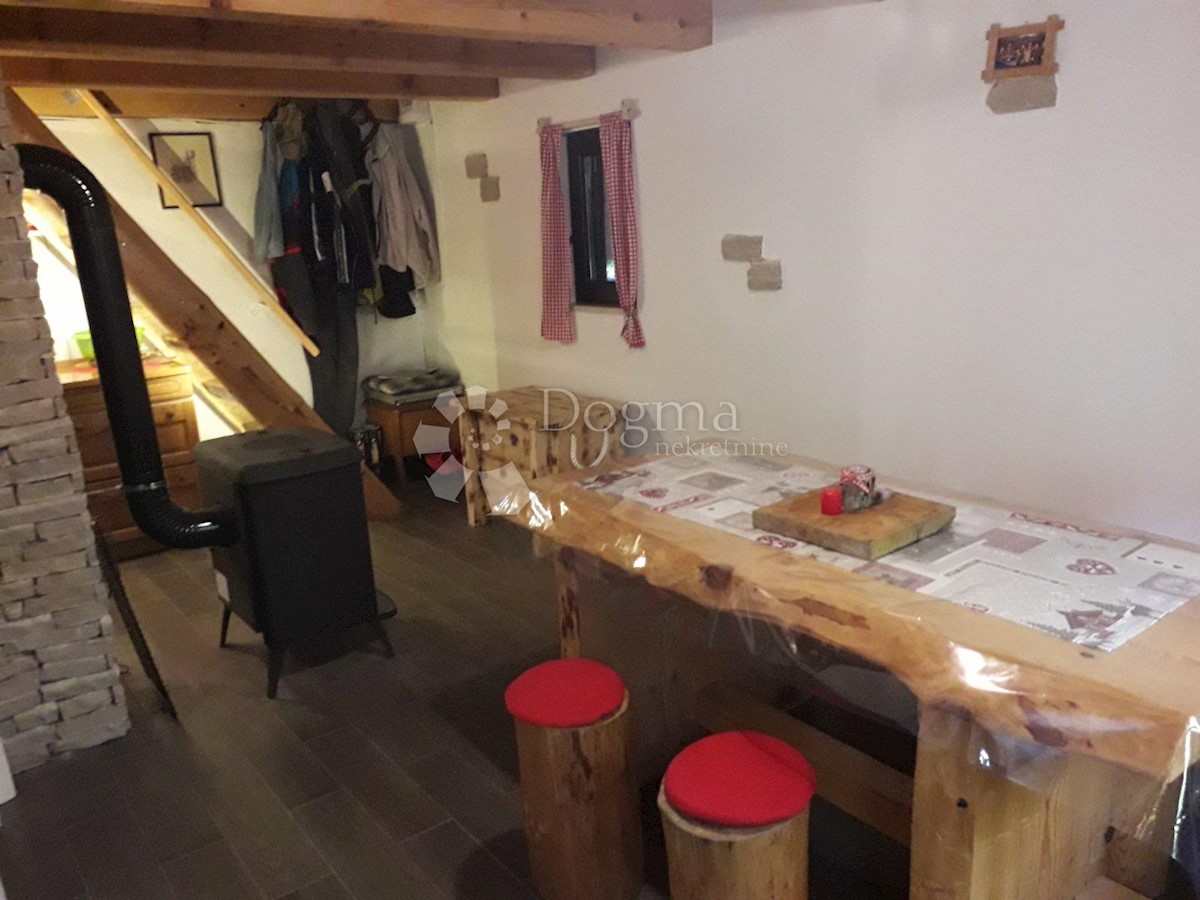 Haus Zu verkaufen - Primorsko-goranska Vinodolska Općina - foto 3/8