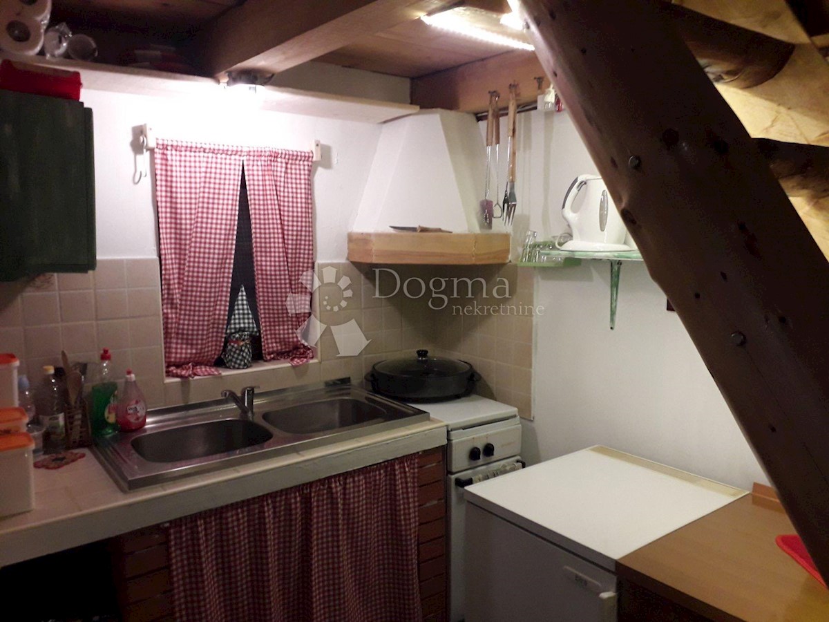Haus Zu verkaufen - Primorsko-goranska Vinodolska Općina - foto 4/8