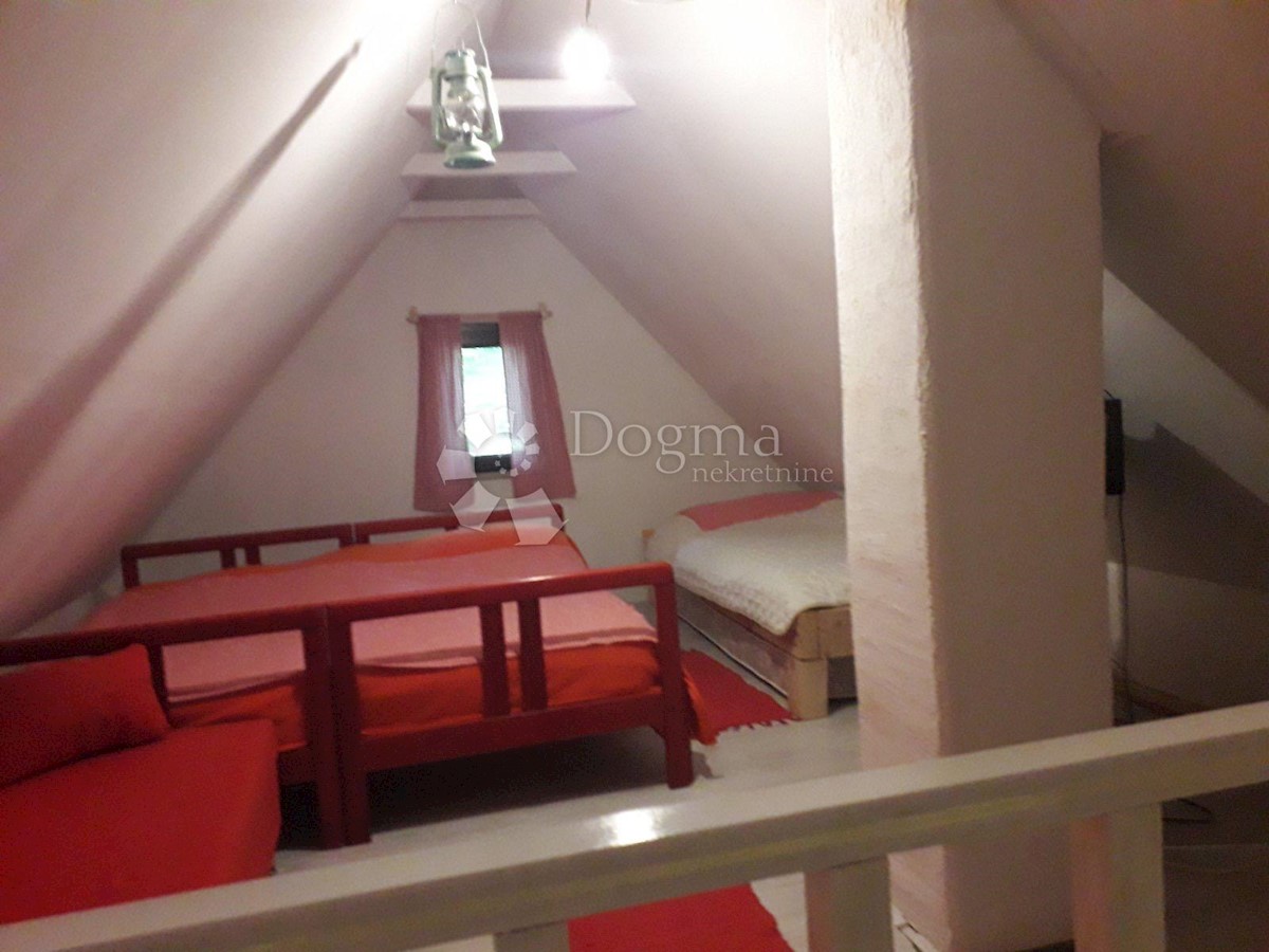 Haus Zu verkaufen - Primorsko-goranska Vinodolska Općina - foto 5/8