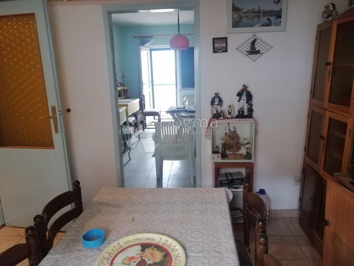 Apartment Zu verkaufen - ŠIBENSKO-KNINSKA ŠIBENIK