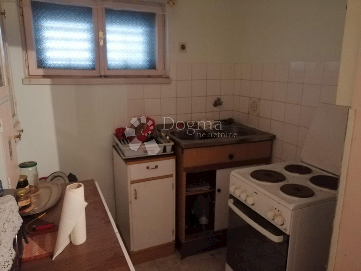 Apartment Zu verkaufen - ŠIBENSKO-KNINSKA ŠIBENIK