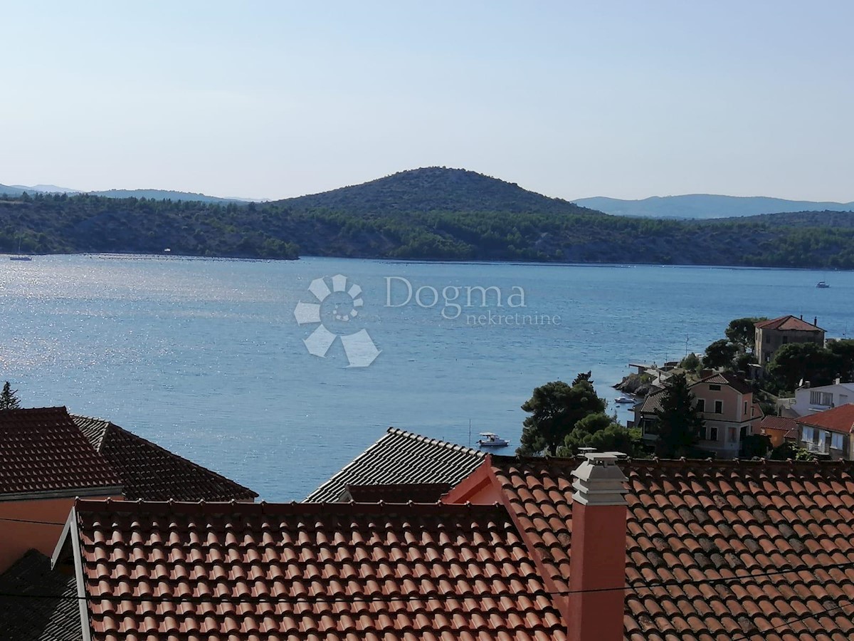 Apartment Zu verkaufen - ŠIBENSKO-KNINSKA ŠIBENIK