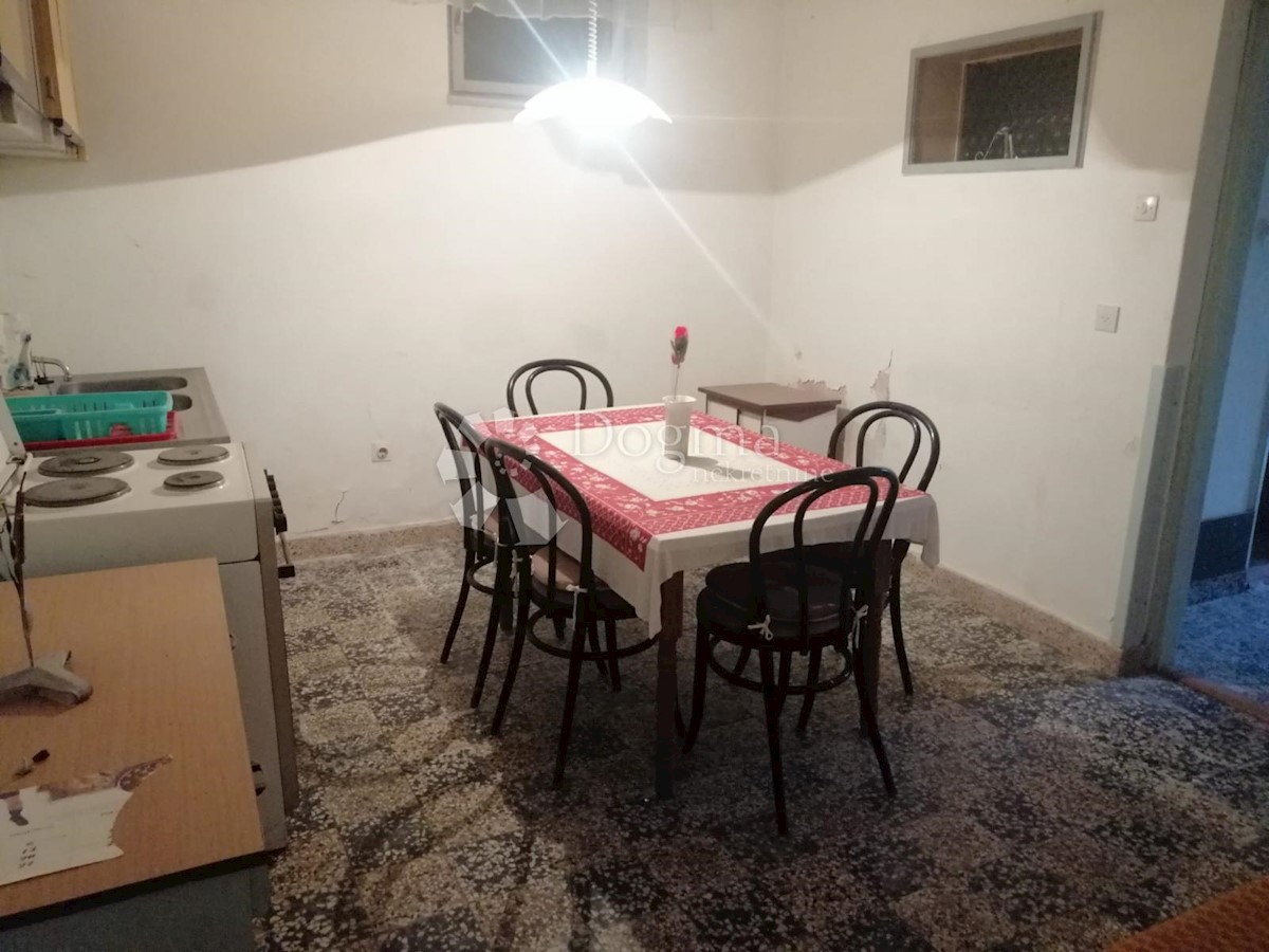 Apartment Zu verkaufen - ŠIBENSKO-KNINSKA ŠIBENIK