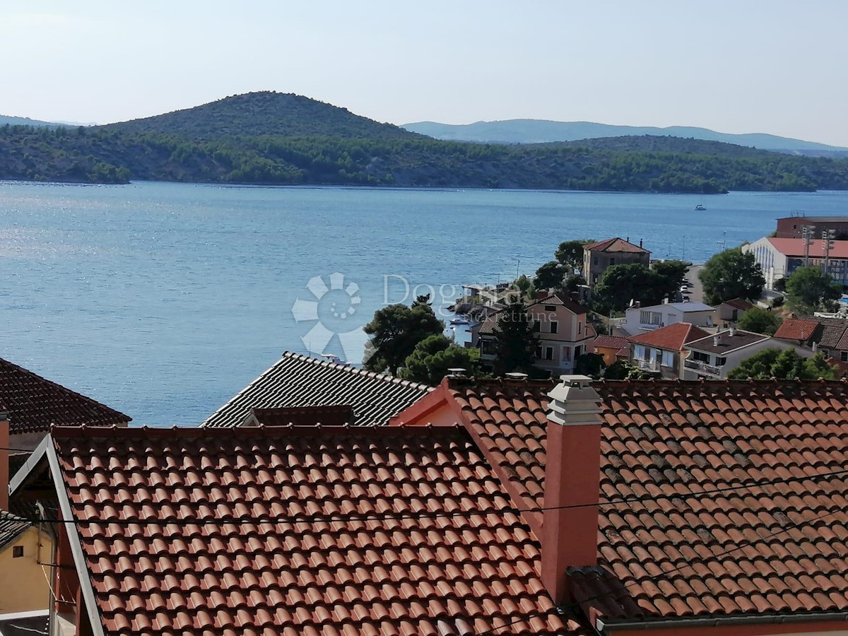 Apartment Zu verkaufen - ŠIBENSKO-KNINSKA ŠIBENIK