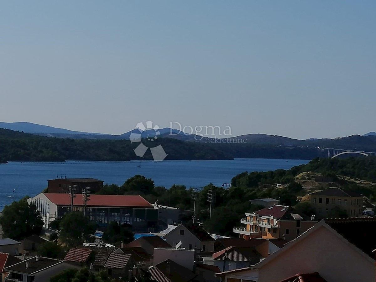 Apartment Zu verkaufen - ŠIBENSKO-KNINSKA ŠIBENIK