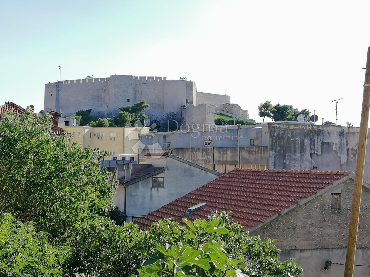 Apartment Zu verkaufen - ŠIBENSKO-KNINSKA ŠIBENIK