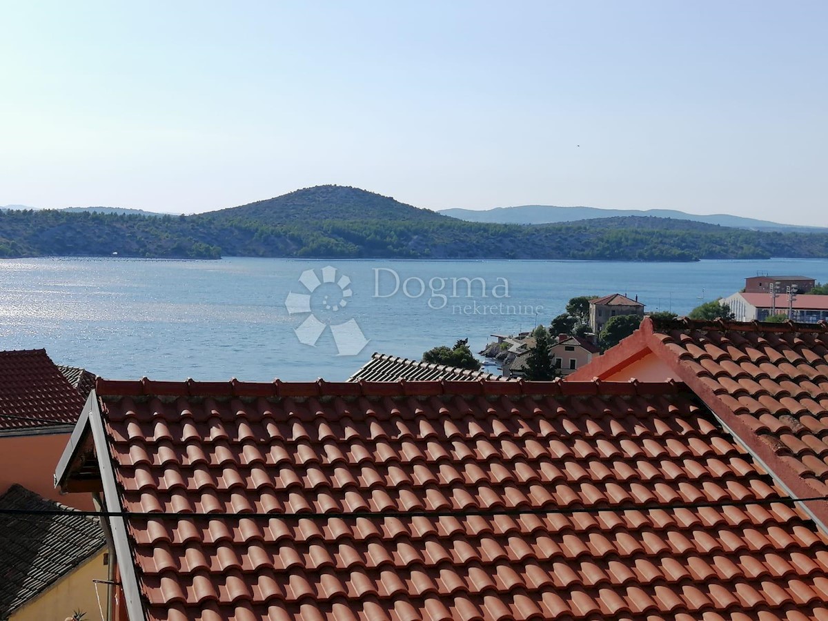 Apartmán Na prodej - ŠIBENSKO-KNINSKA ŠIBENIK