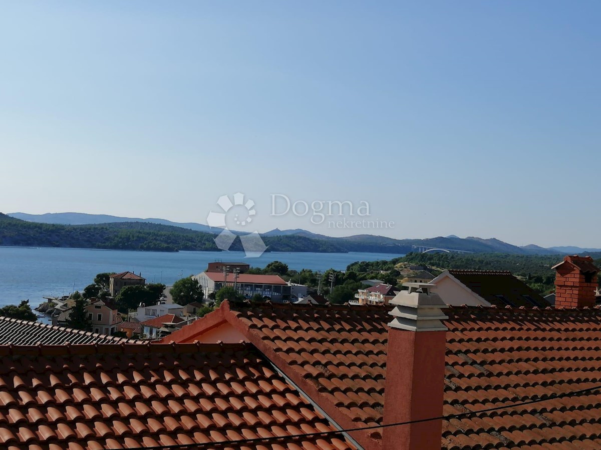 Flat For sale - ŠIBENSKO-KNINSKA ŠIBENIK